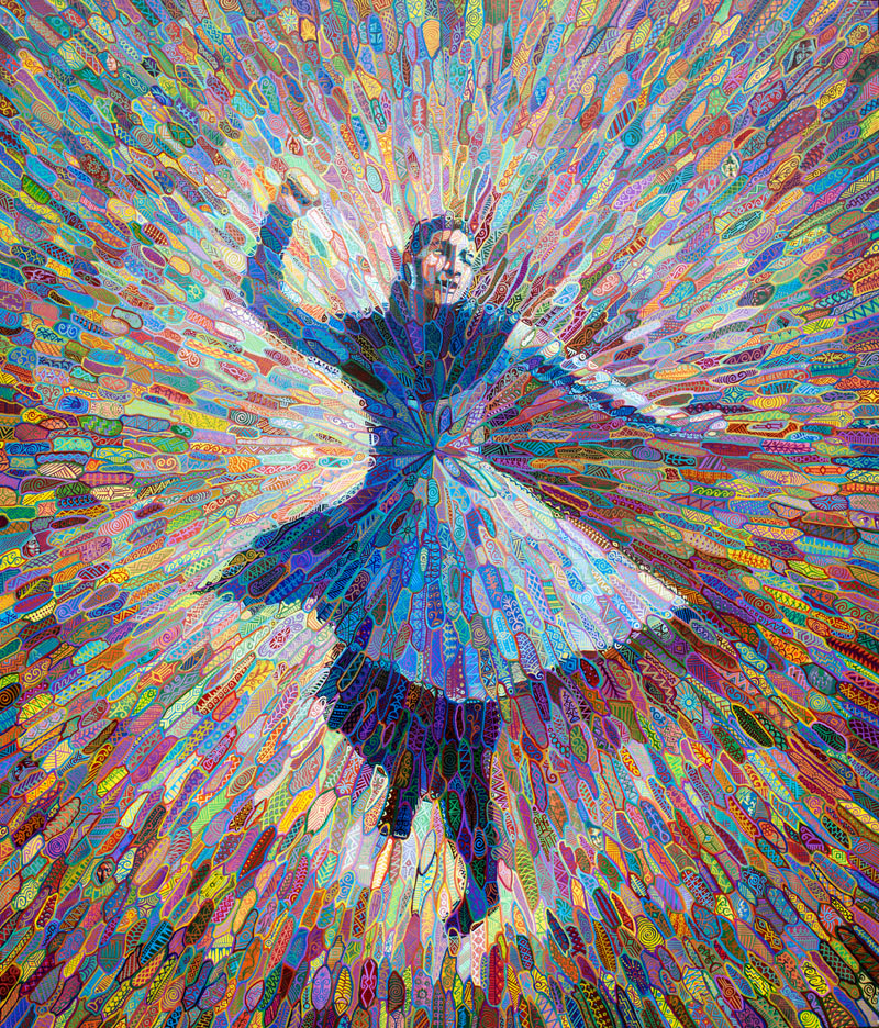 Radiance The Six Nations Indian Museum